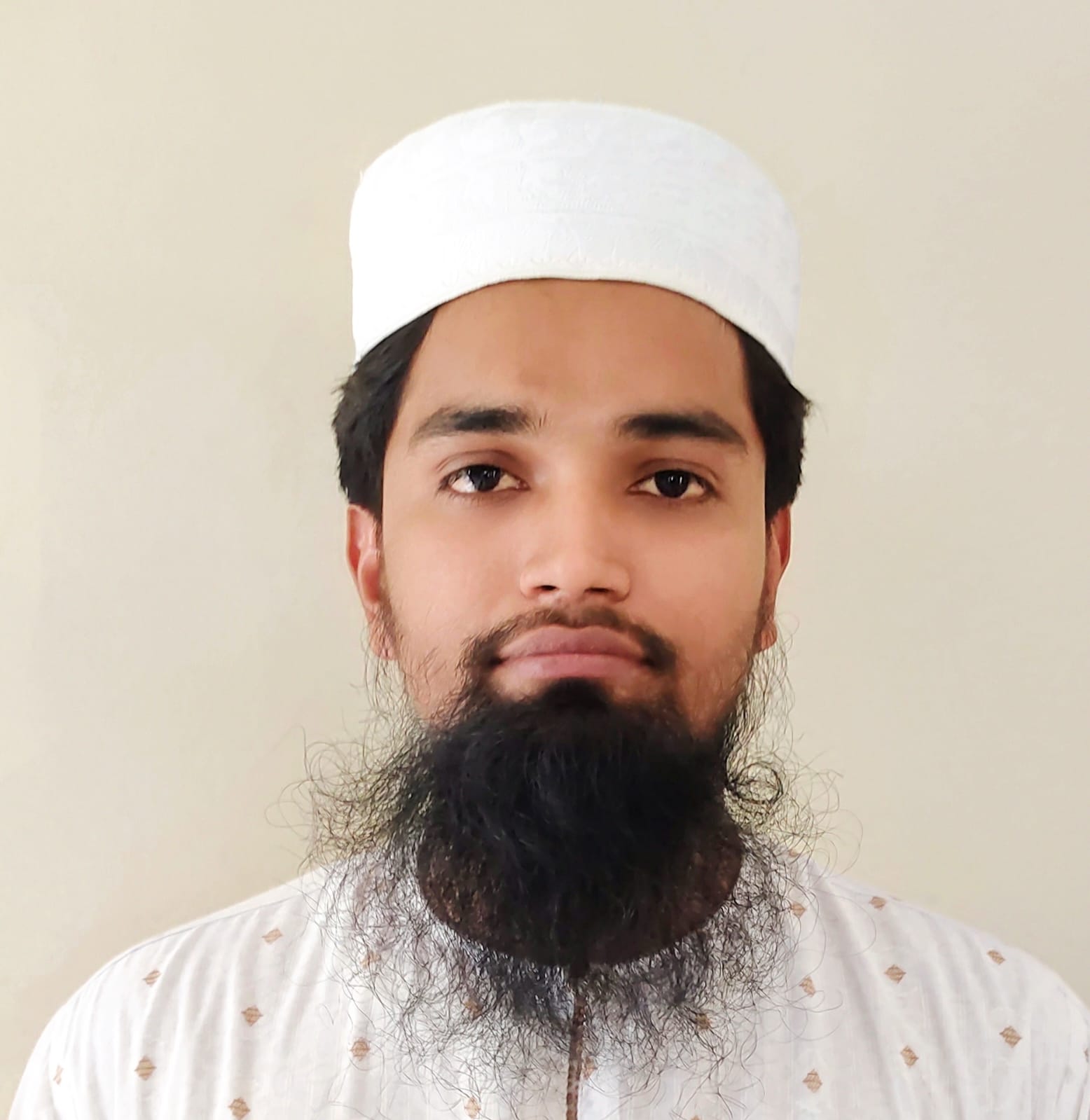 হাফেজ মুহাম্মদ জামাল হুসাইন