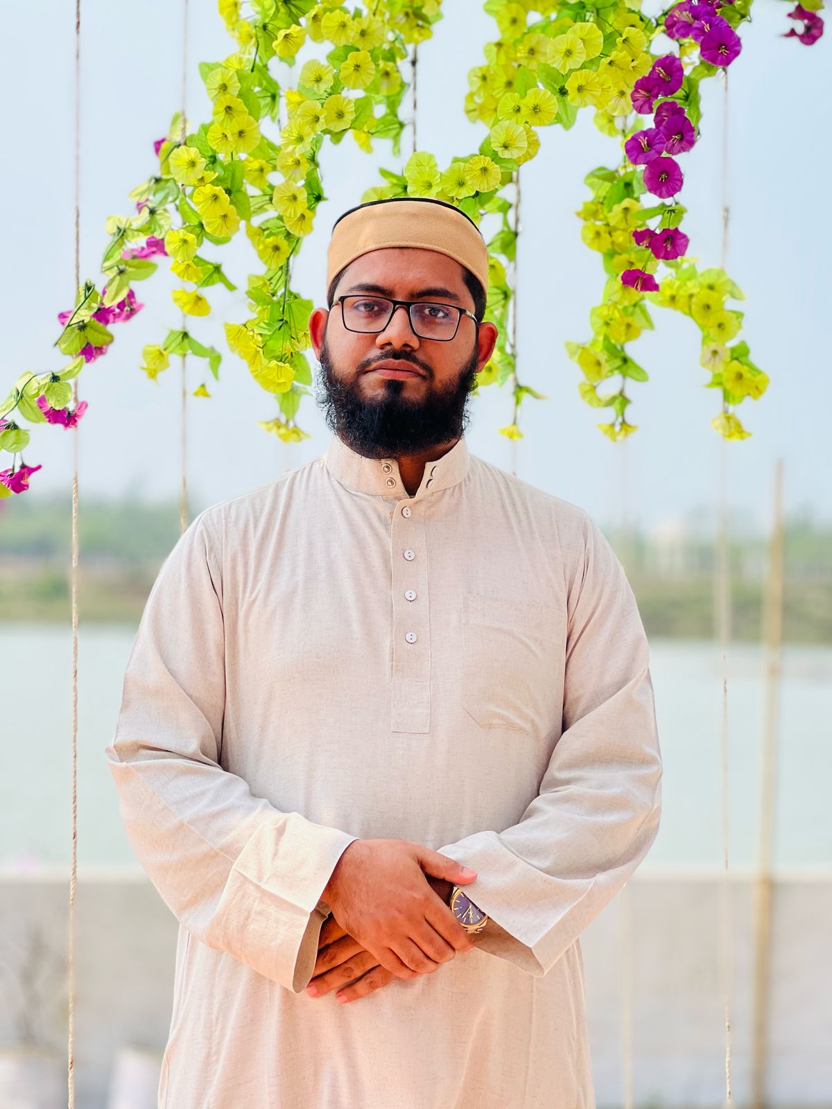 হাফেজ মুহাম্মদ আব্দুল্লাহ হিল মারূফ