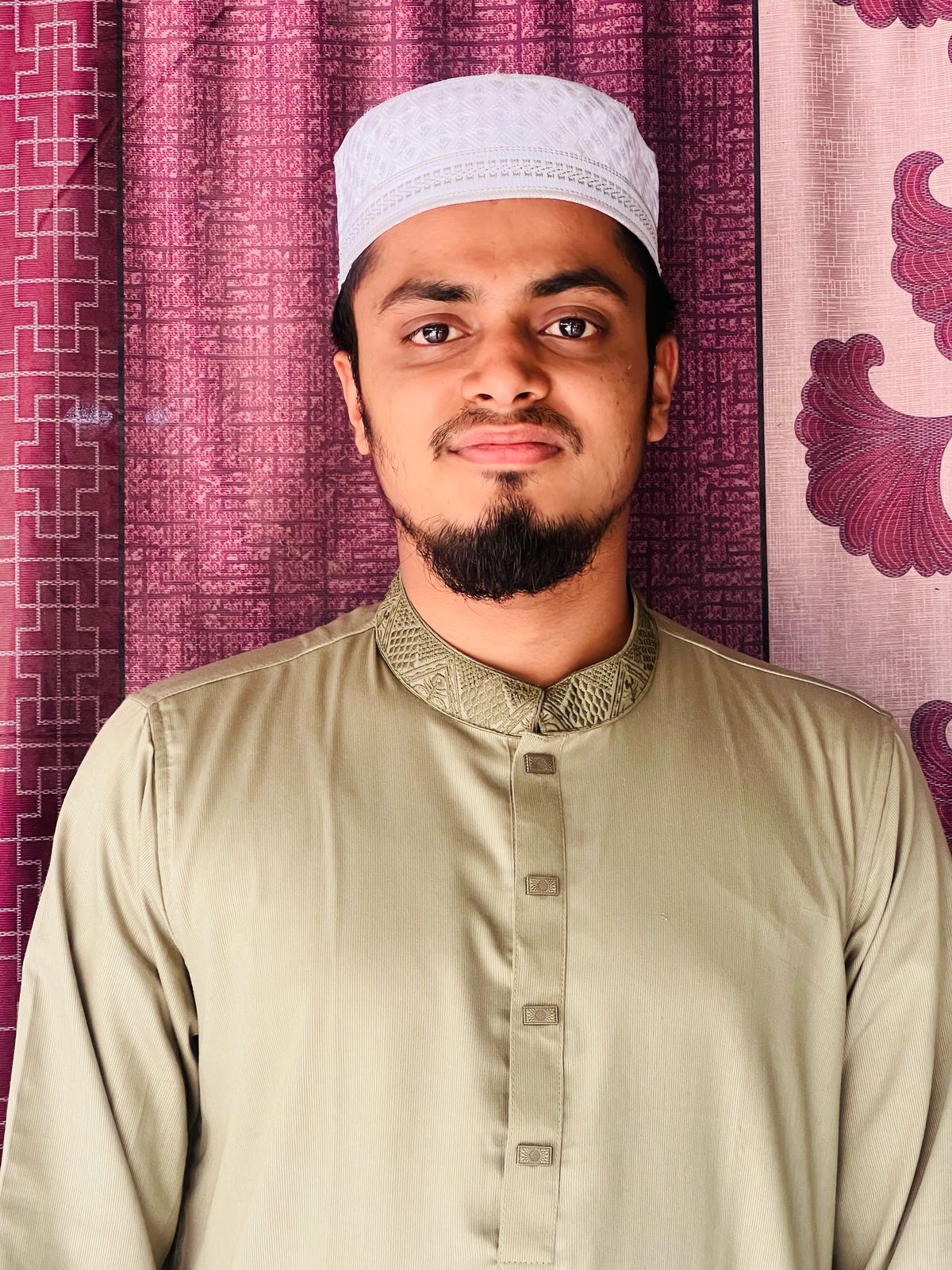 হাফেজ মুহাম্মদ রাশেদুল ইসলাম