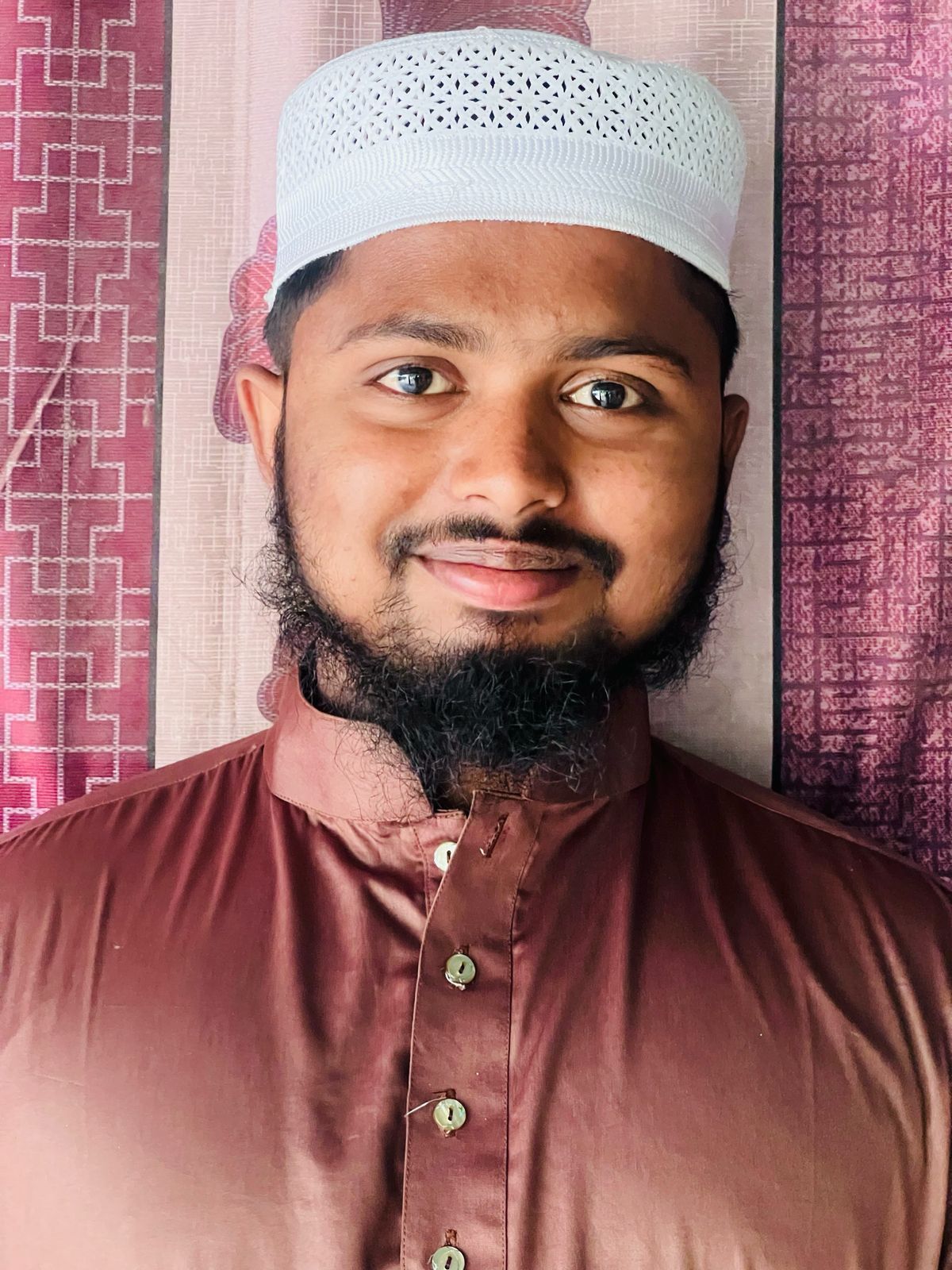 হাফেজ মুহাম্মদ জয়নাল আবেদীন