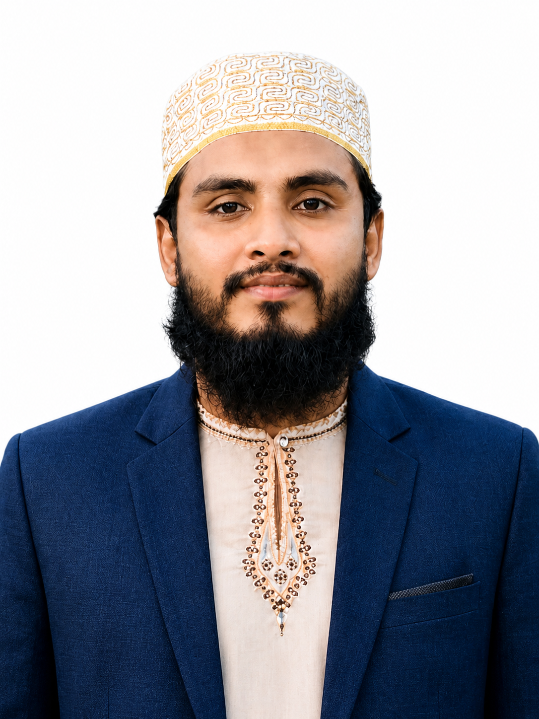 হাফেজ মাওলানা মোঃ জুবায়ের হুসাইন