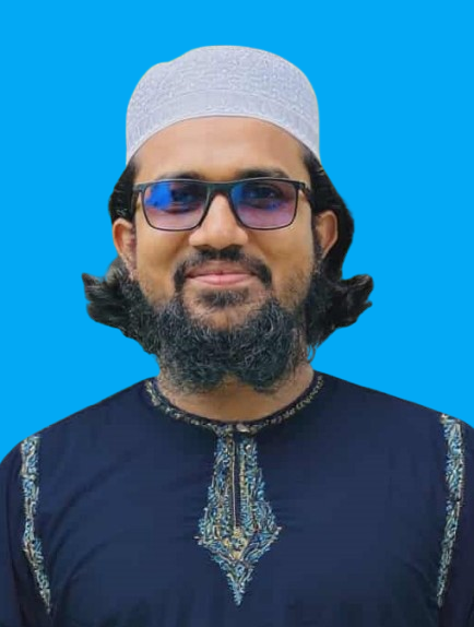 মুফতি মাওলানা আলী আহমদ আল মামুন